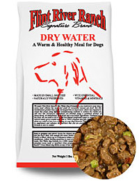 Flint River Ranch Dry Water Food
