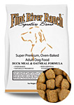 Flint River Ranch Duck & Oatmeal Dog Food