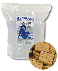 Flint River Ranch Fish Chips Treats