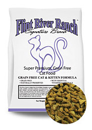 Flint River Ranch No Grain Food