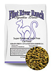 Flint River Ranch No-Grain Adult & Kitten Cat Food