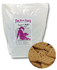 Flint River Ranch Lamb Rice Treats