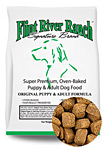 Flint River Ranch Nugget Dog Food for Large Dogs