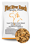 Flint River Ranch Senior PLUS Lite Dog Food