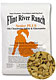 Flint River Ranch Senior Plus Dog Food